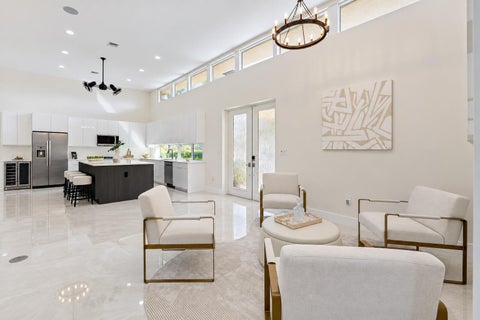 Tiny photo for 2701 NE 2ND Avenue, Wilton Manors, FL 33334 (MLS # B26090477)
