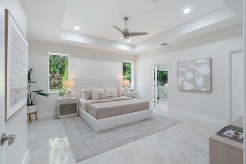 Tiny photo for 2701 NE 2ND Avenue, Wilton Manors, FL 33334 (MLS # B26090477)