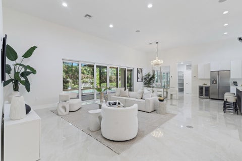 Tiny photo for 2701 NE 2ND Avenue, Wilton Manors, FL 33334 (MLS # B26090477)