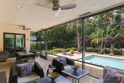 Tiny photo for 2701 NE 2ND Avenue, Wilton Manors, FL 33334 (MLS # B26090477)