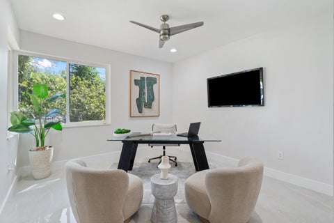 Tiny photo for 2701 NE 2ND Avenue, Wilton Manors, FL 33334 (MLS # B26090477)