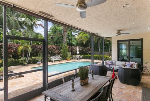 Tiny photo for 2701 NE 2ND Avenue, Wilton Manors, FL 33334 (MLS # B26090477)