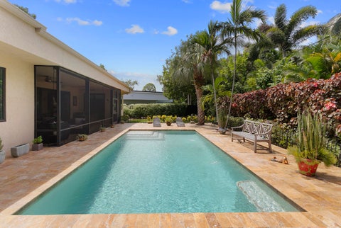 Tiny photo for 2701 NE 2ND Avenue, Wilton Manors, FL 33334 (MLS # B26090477)