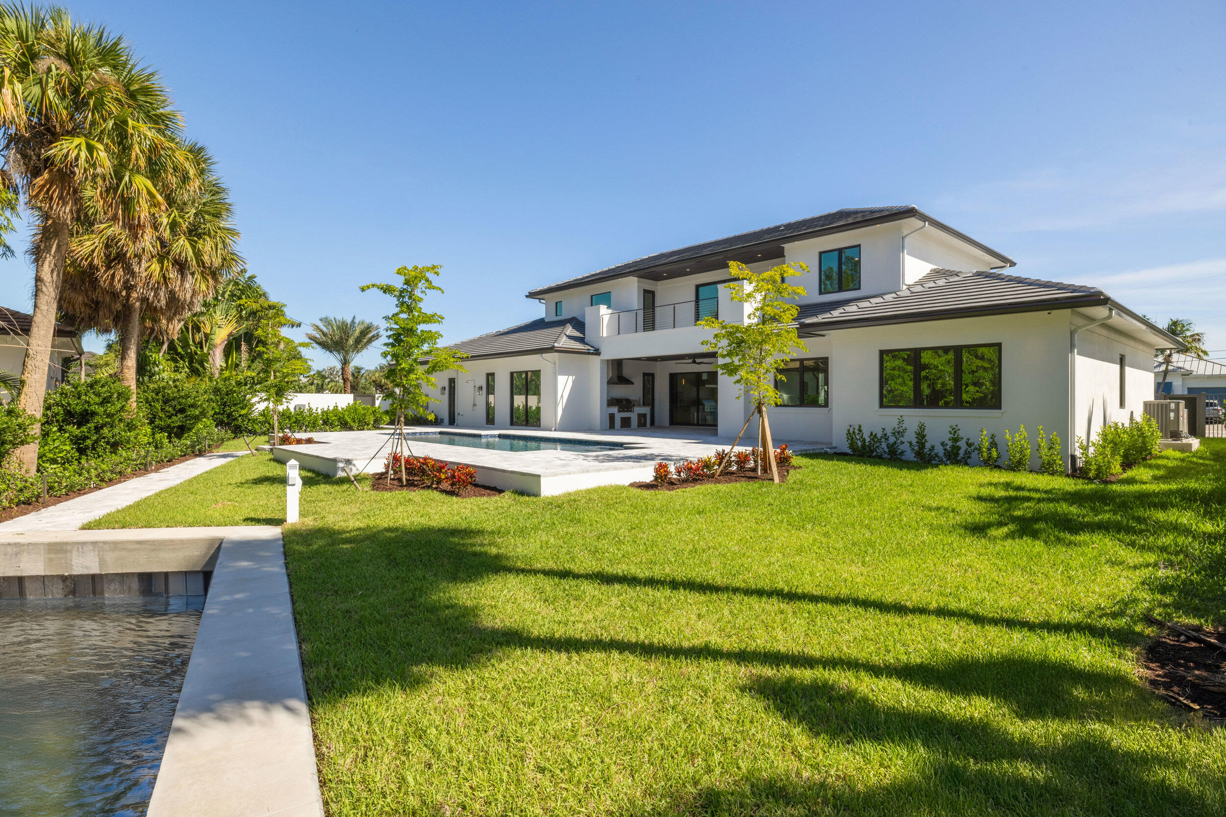 HIDDEN KEY - Residential