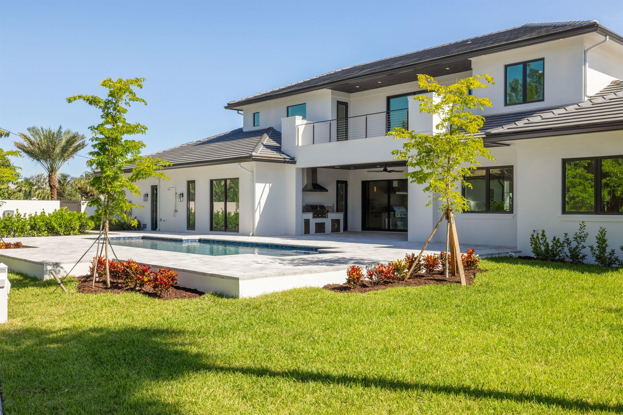 HIDDEN KEY - Residential