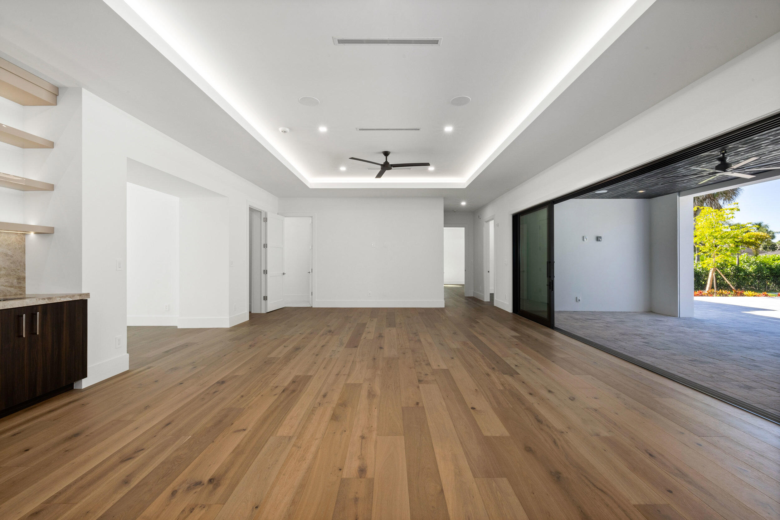 HIDDEN KEY - Residential