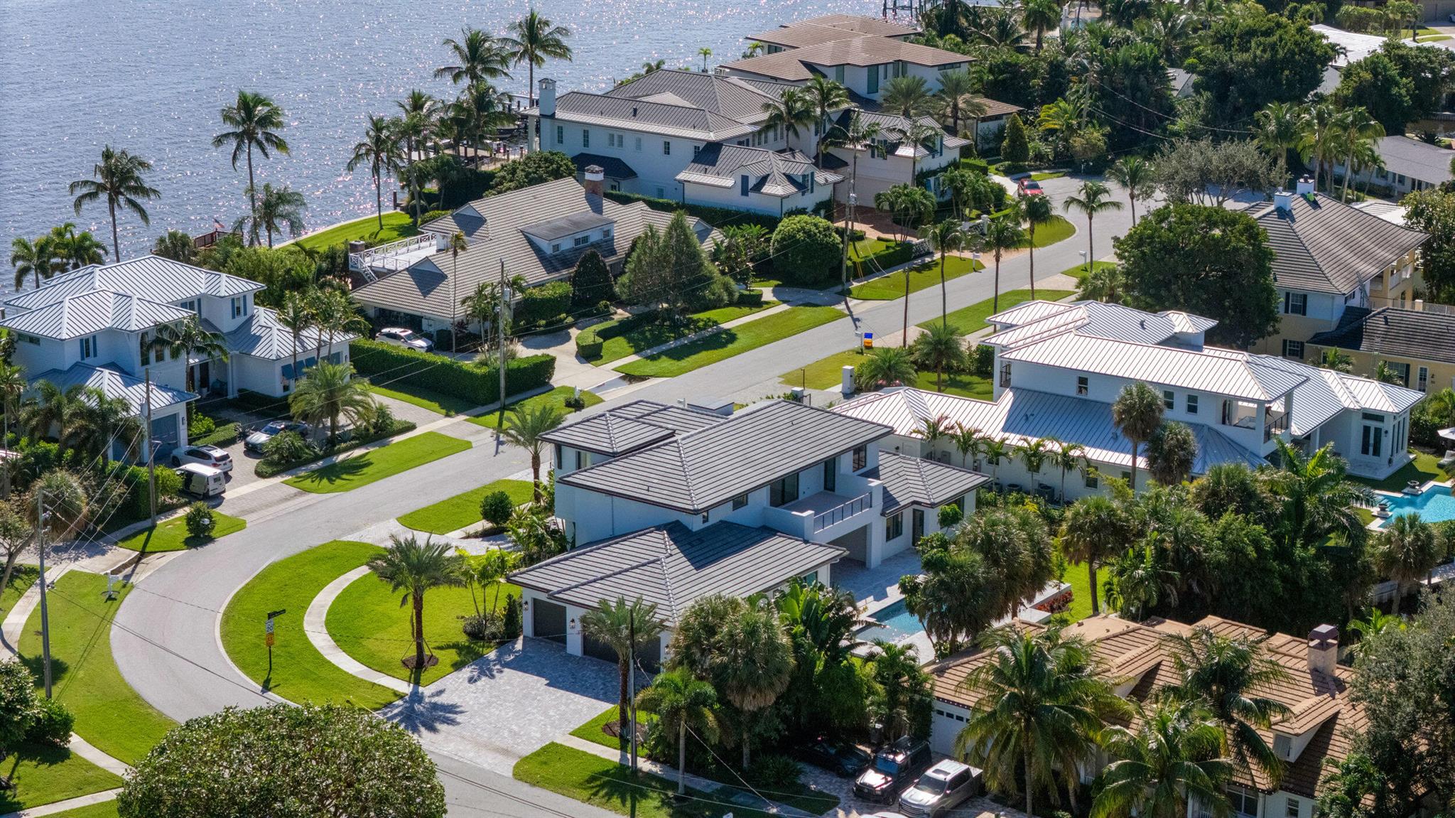 HIDDEN KEY - Residential