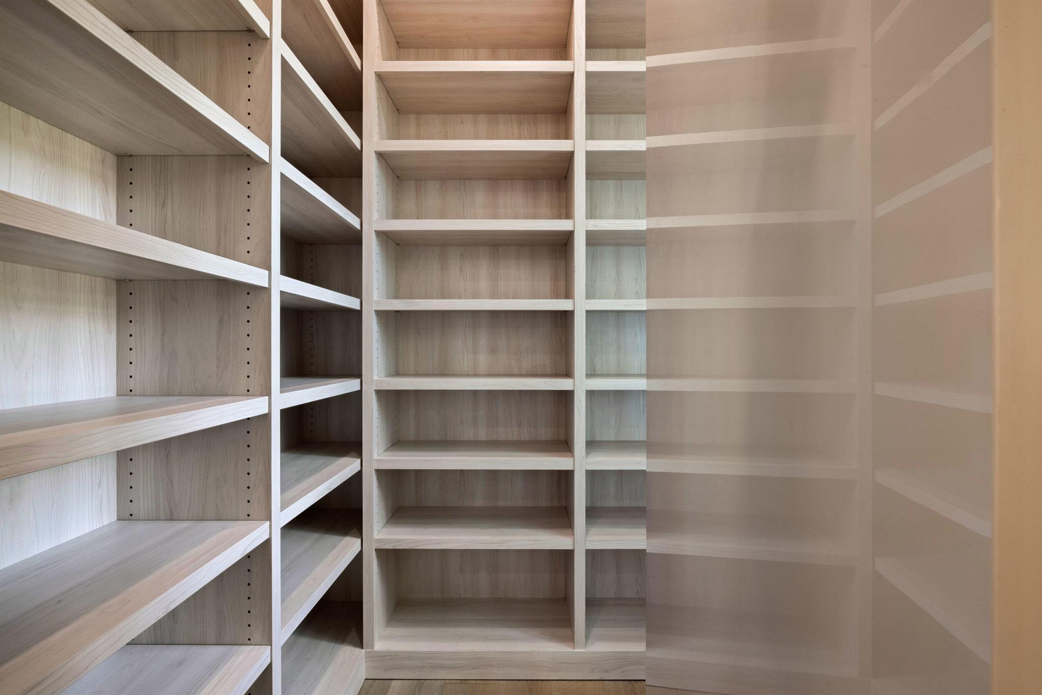 HIDDEN KEY - Residential