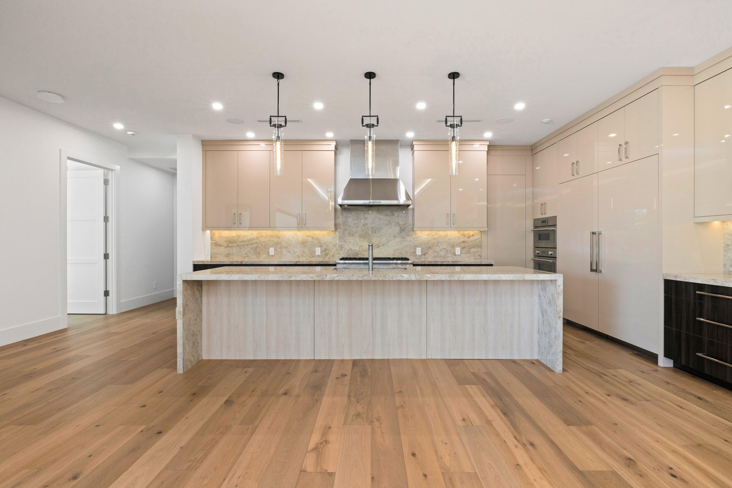 HIDDEN KEY - Residential