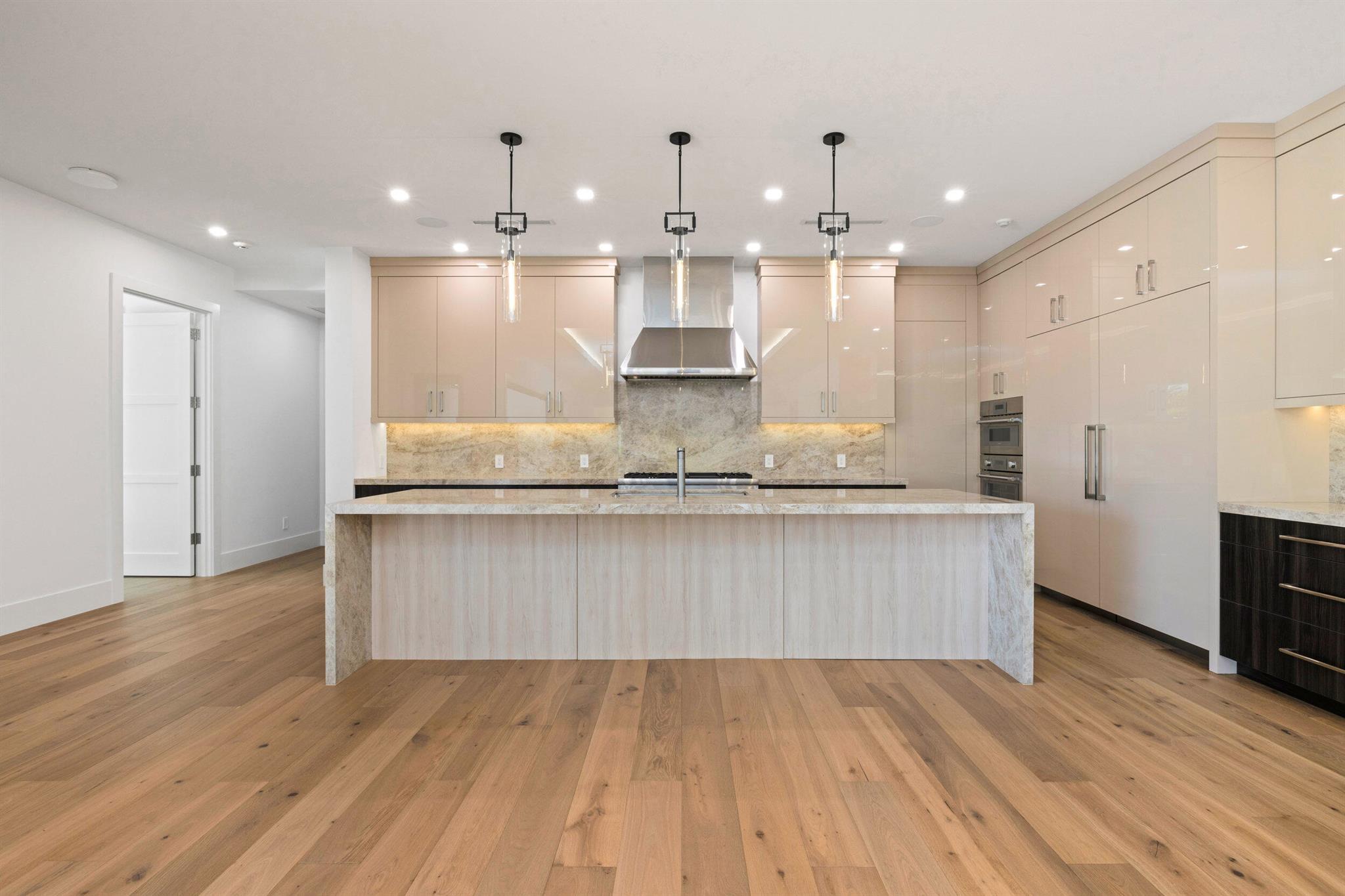 HIDDEN KEY - Residential