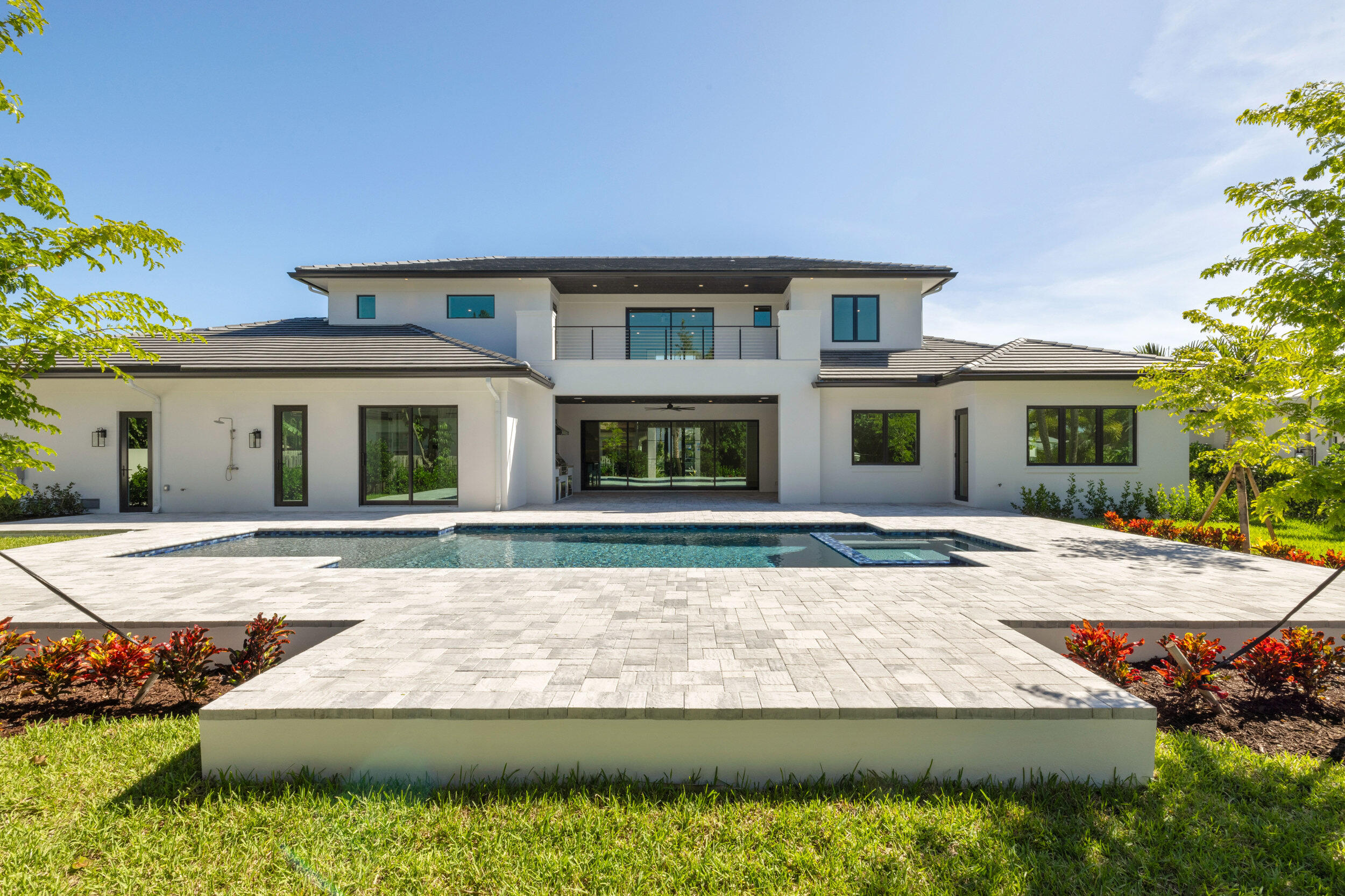 HIDDEN KEY - Residential