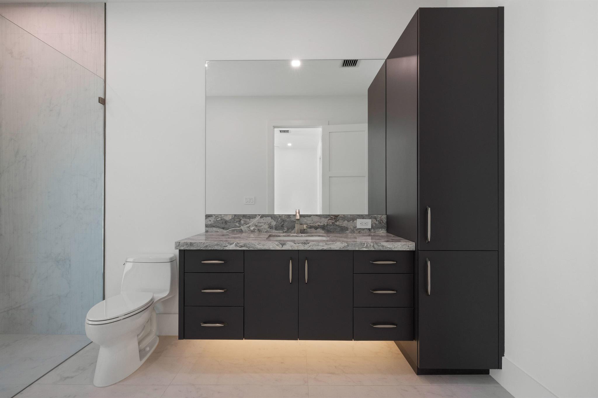 HIDDEN KEY - Residential