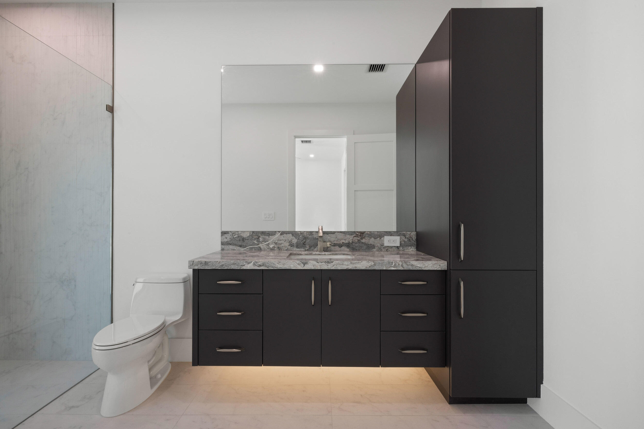 HIDDEN KEY - Residential