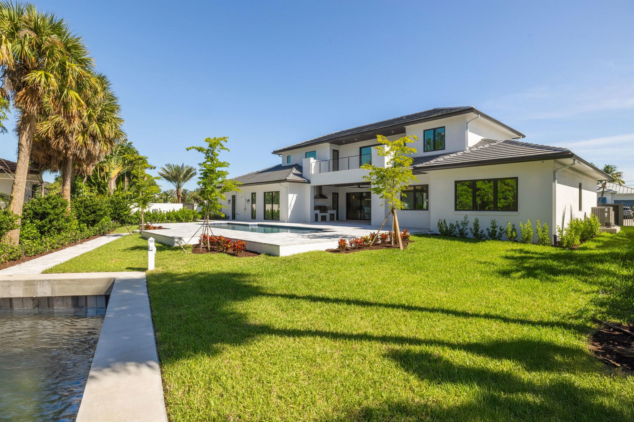 HIDDEN KEY - Residential