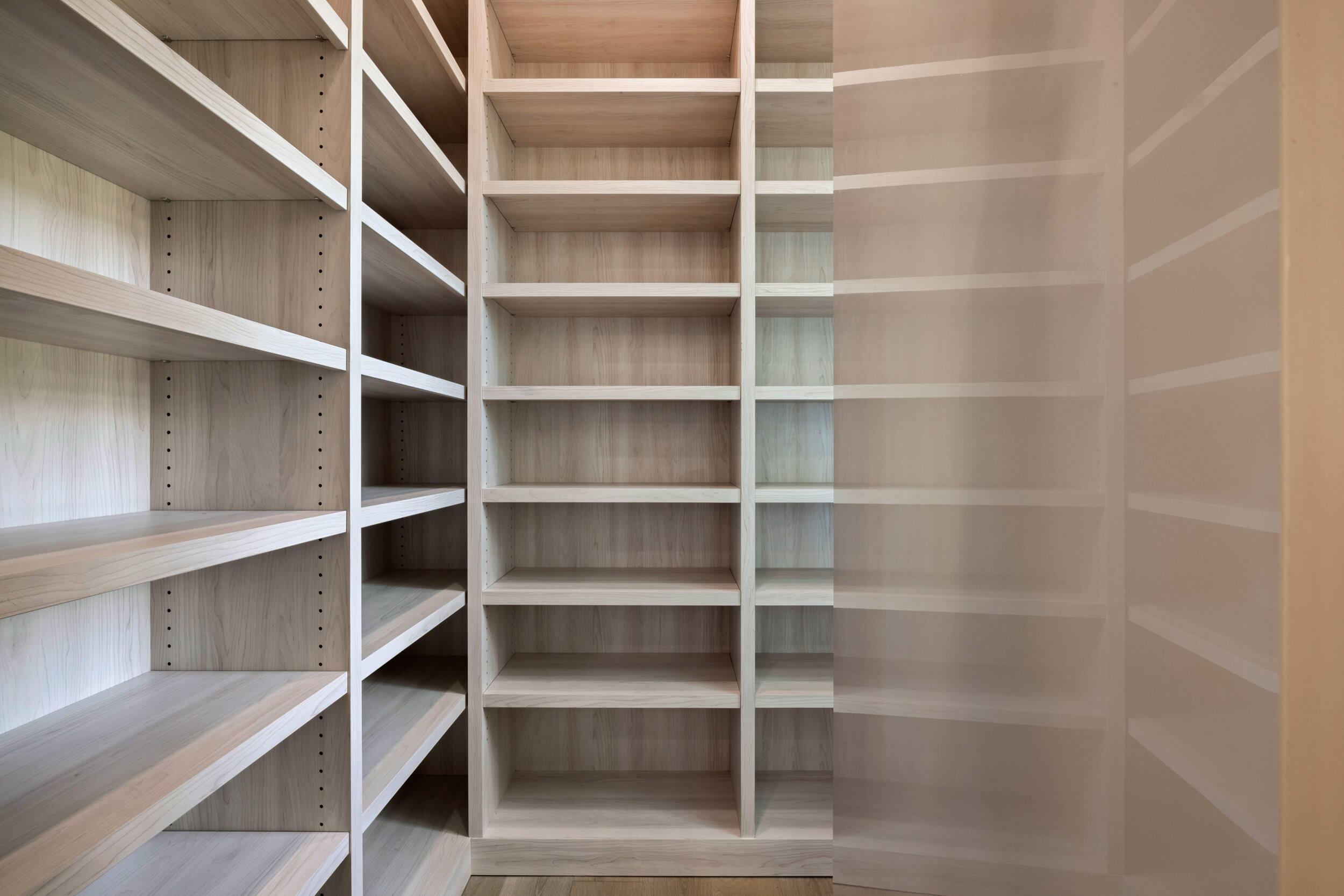 HIDDEN KEY - Residential