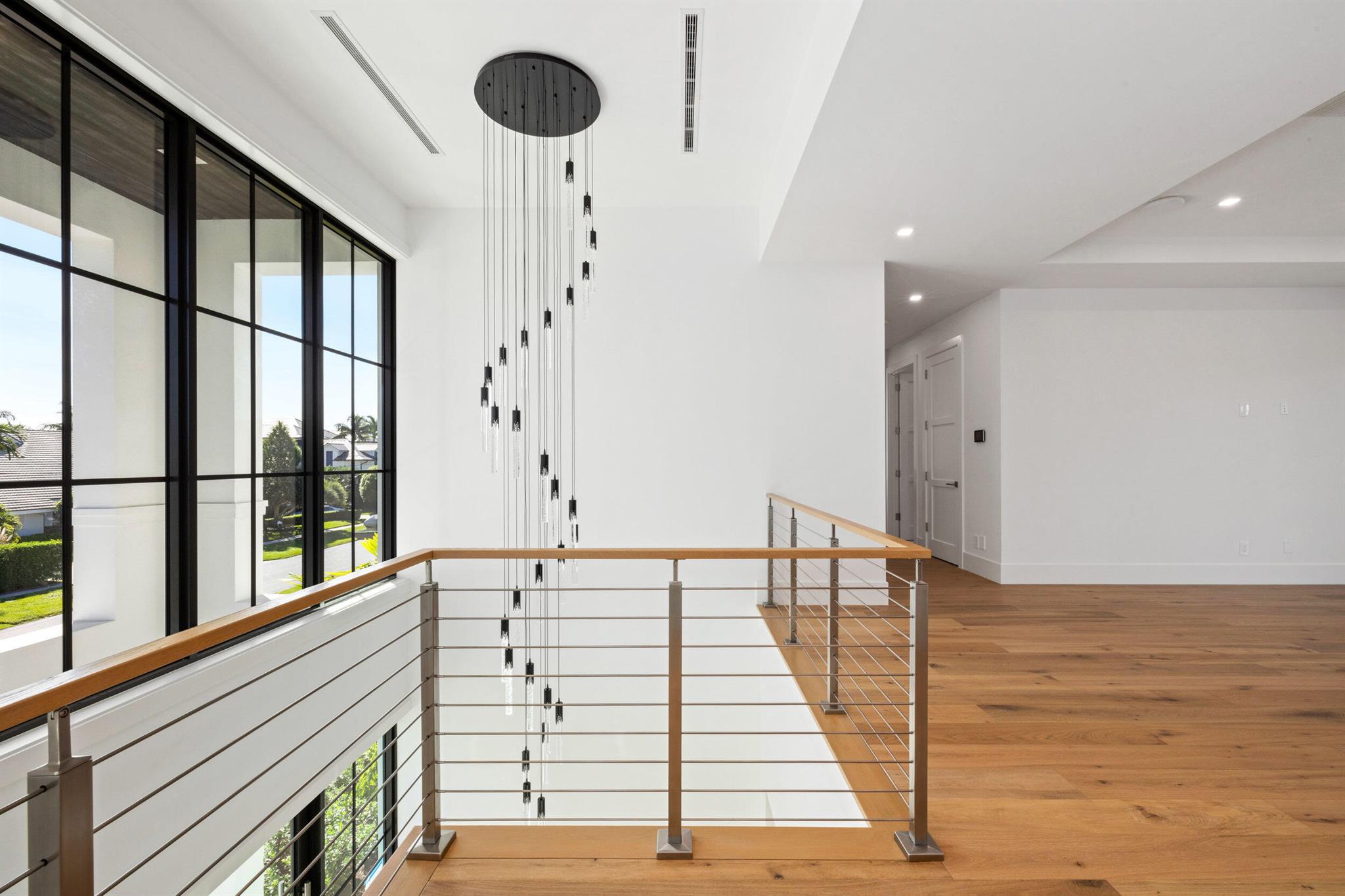 HIDDEN KEY - Residential