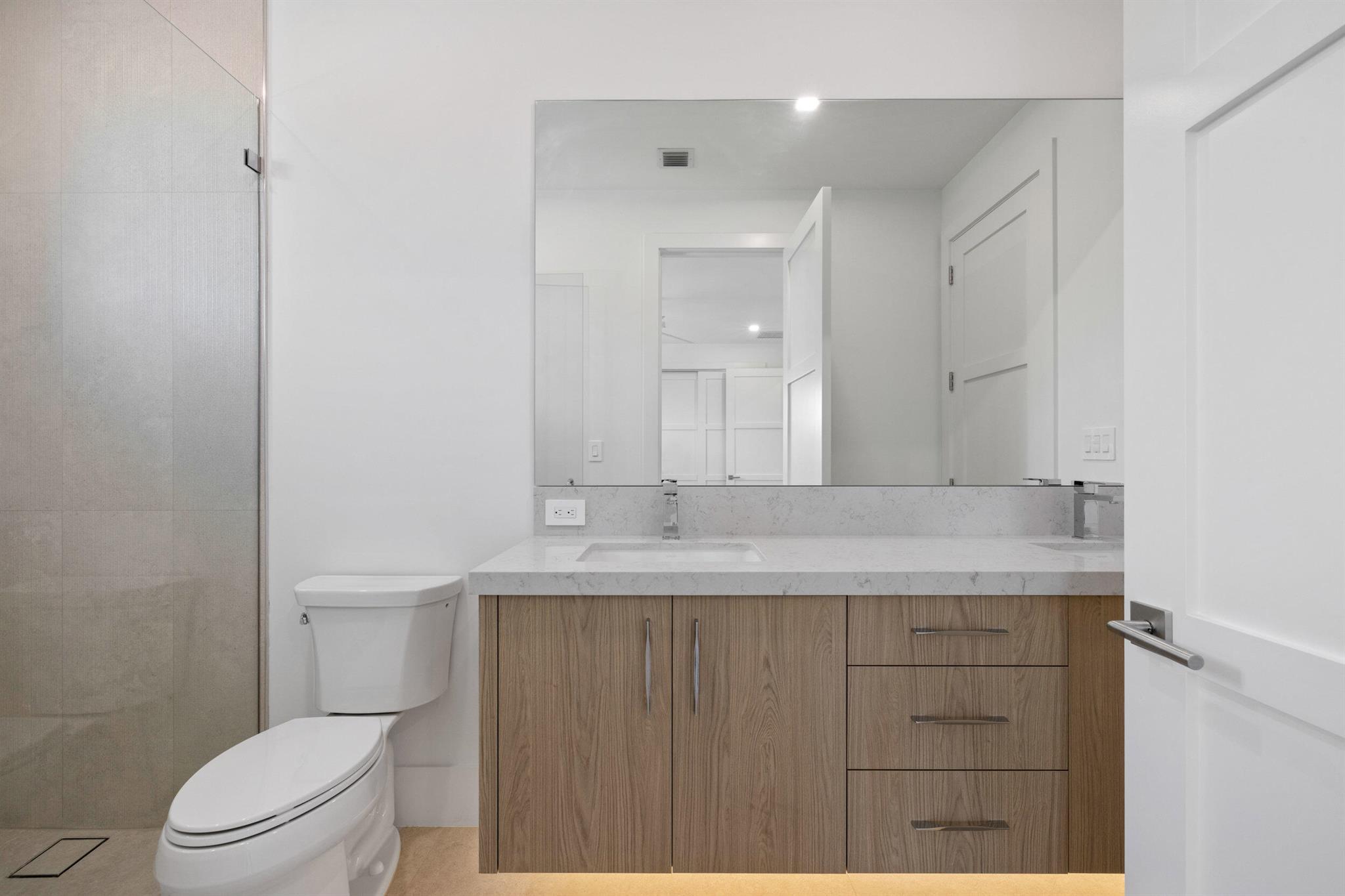 HIDDEN KEY - Residential