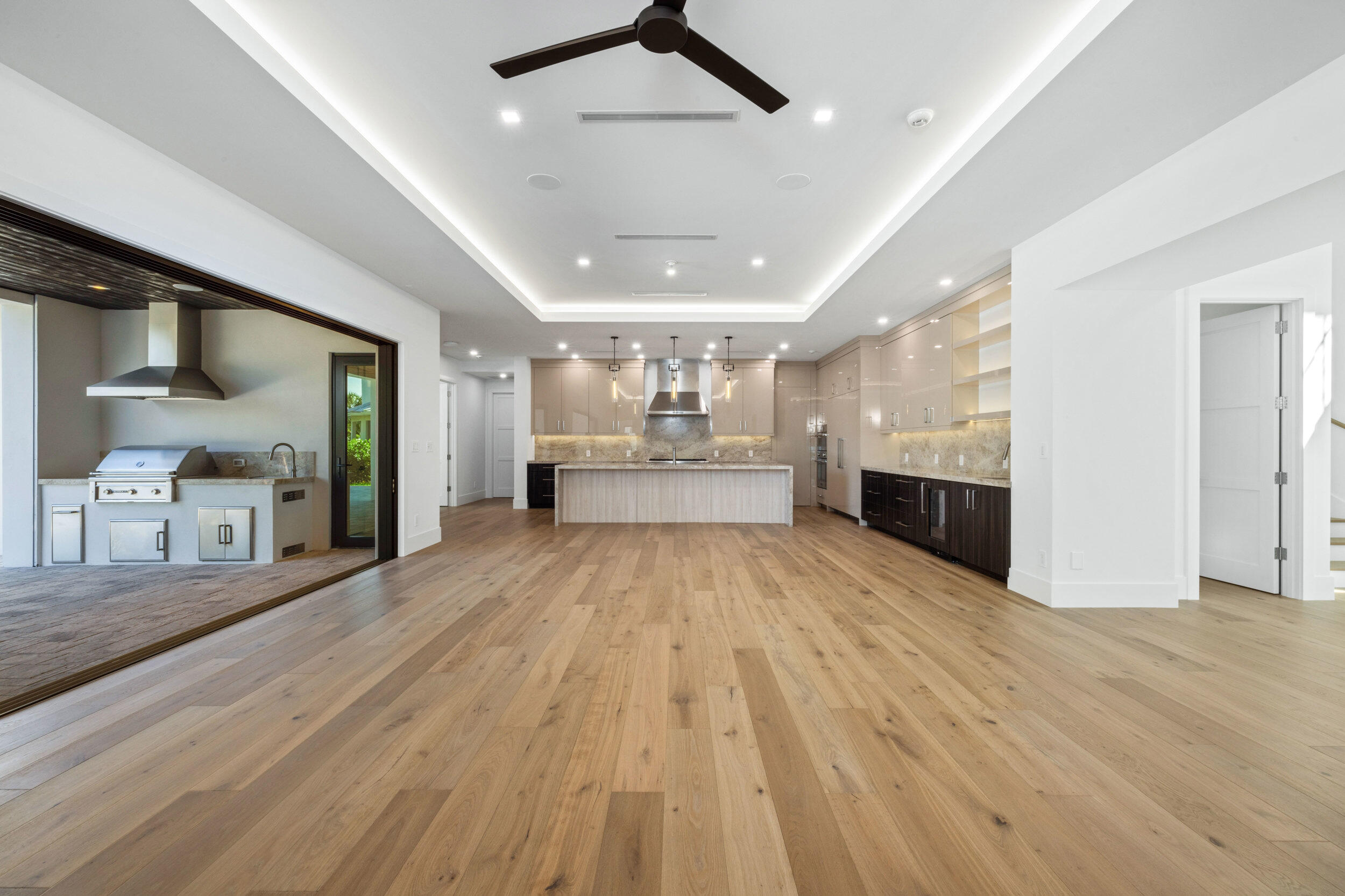 HIDDEN KEY - Residential