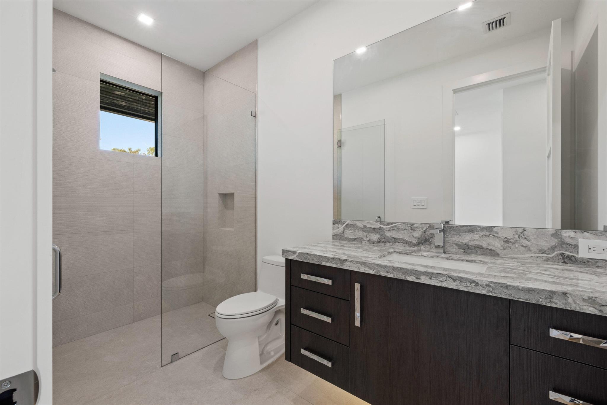 HIDDEN KEY - Residential