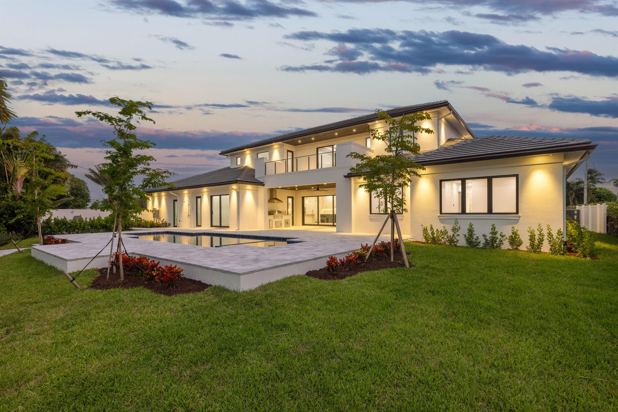 HIDDEN KEY - Residential