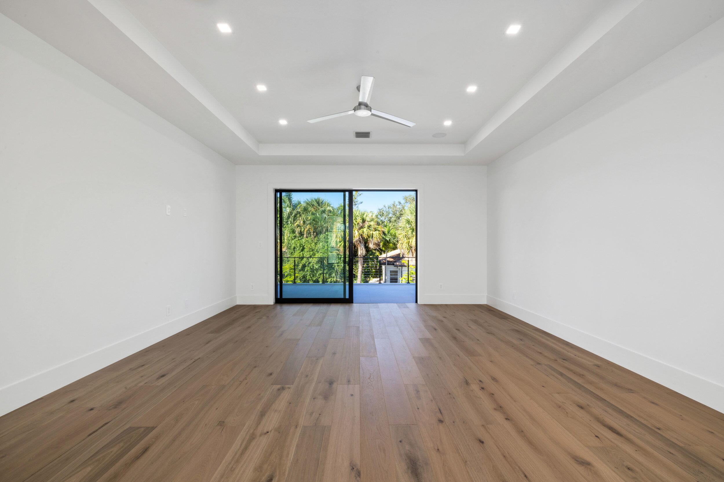 HIDDEN KEY - Residential