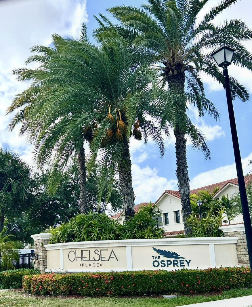 CHELSEA PLACE - Residential