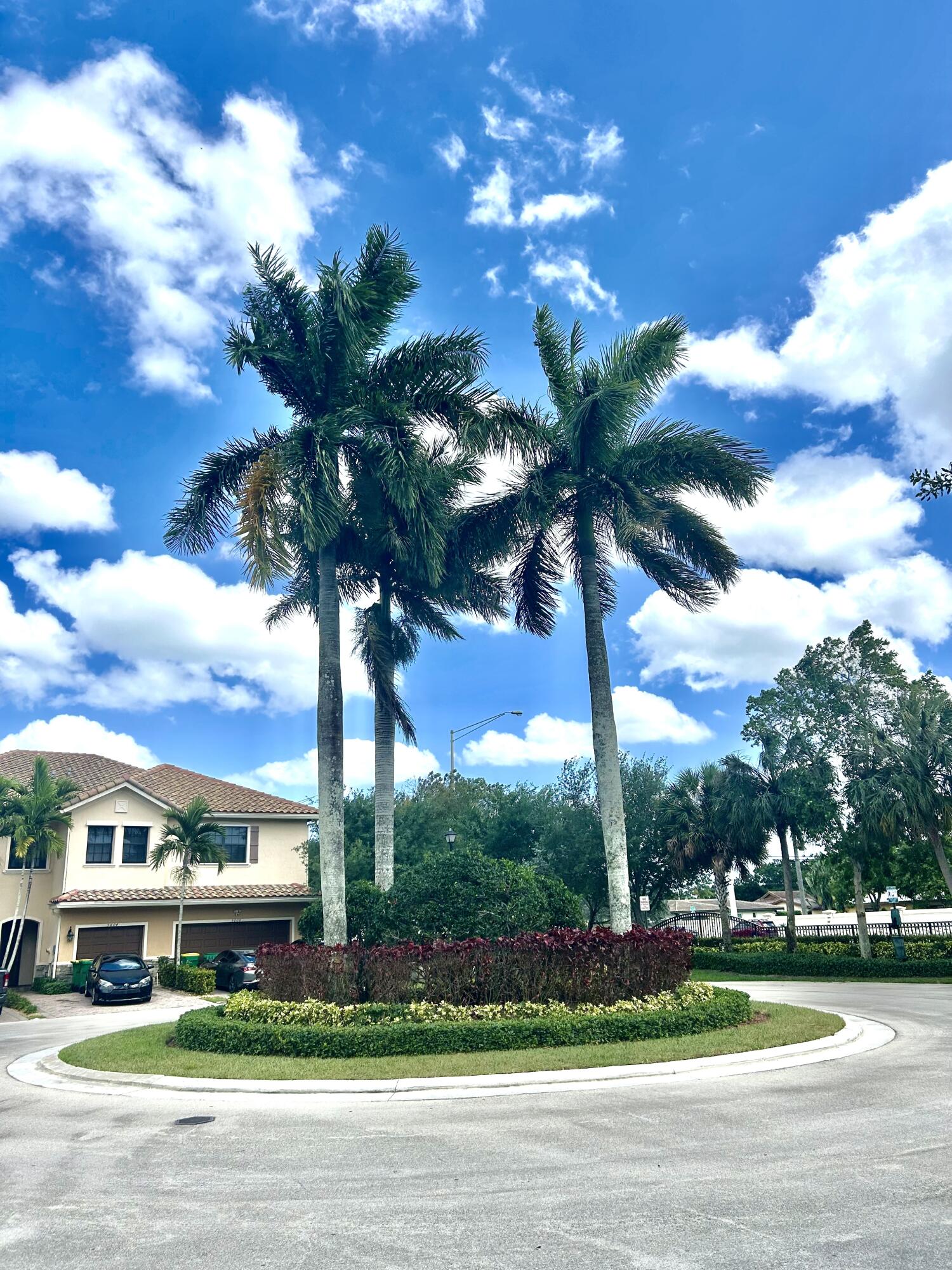 CHELSEA PLACE - Residential