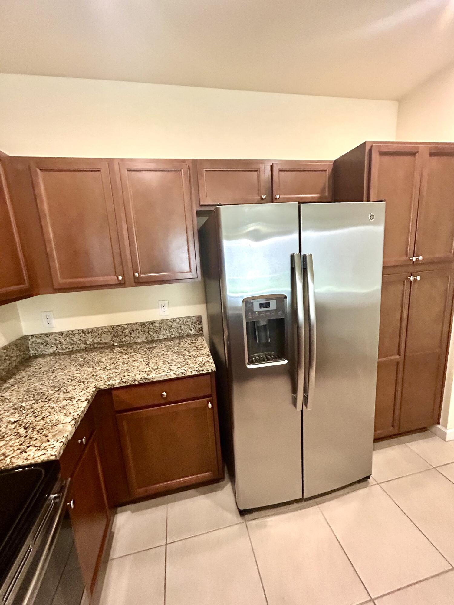 CHELSEA PLACE - Residential