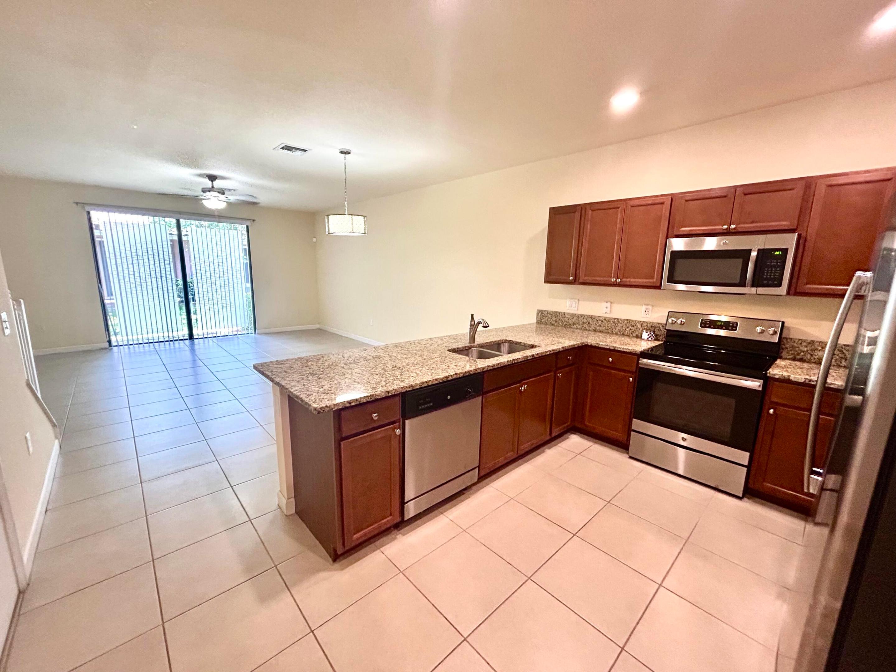 CHELSEA PLACE - Residential