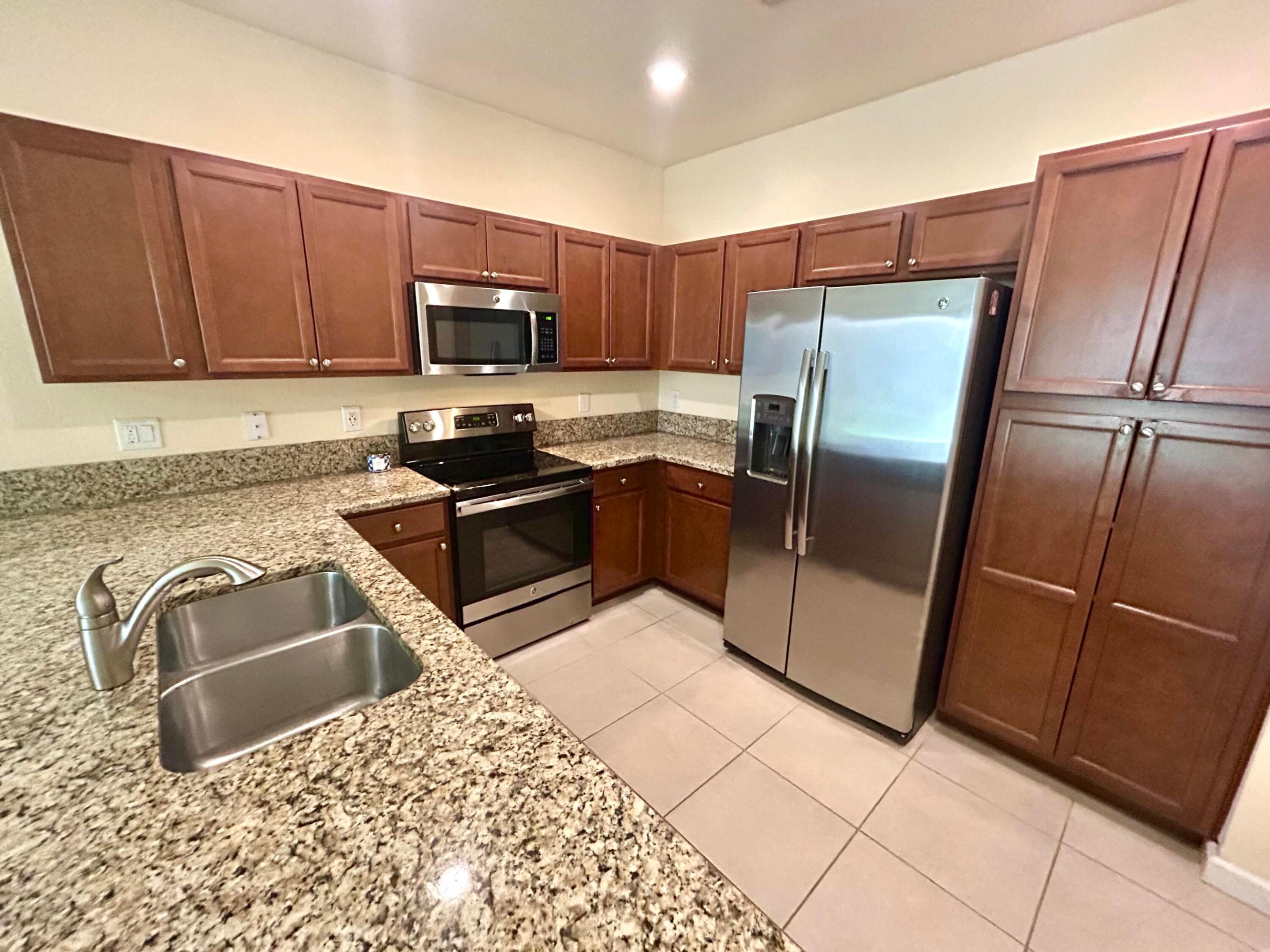 CHELSEA PLACE - Residential