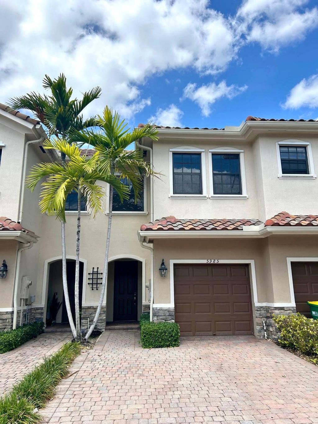 Photo of 5985 NW 56th Court #5985, Tamarac, FL 33319 (MLS # B26019547)