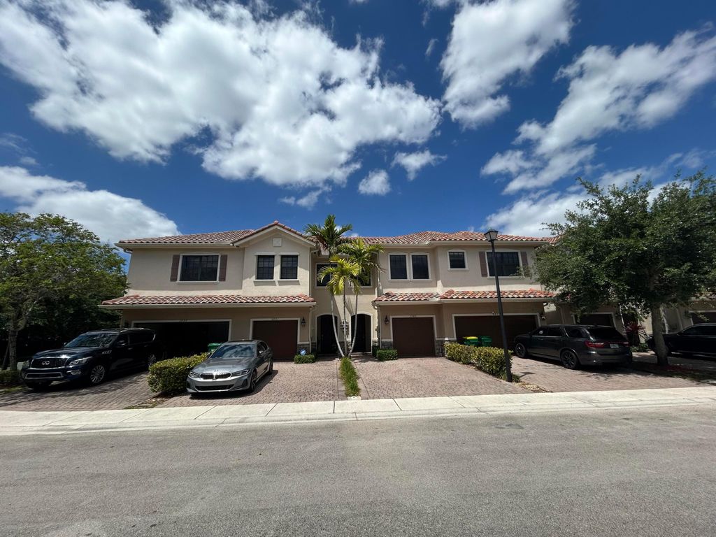 Photo of 5985 NW 56th Court #5985, Tamarac, FL 33319 (MLS # B26019547)