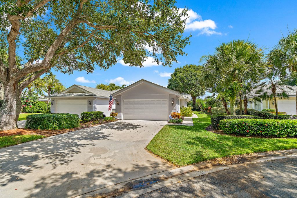 Photo of 175 Brier Circle, Jupiter, FL 33458 (MLS # R10950398)