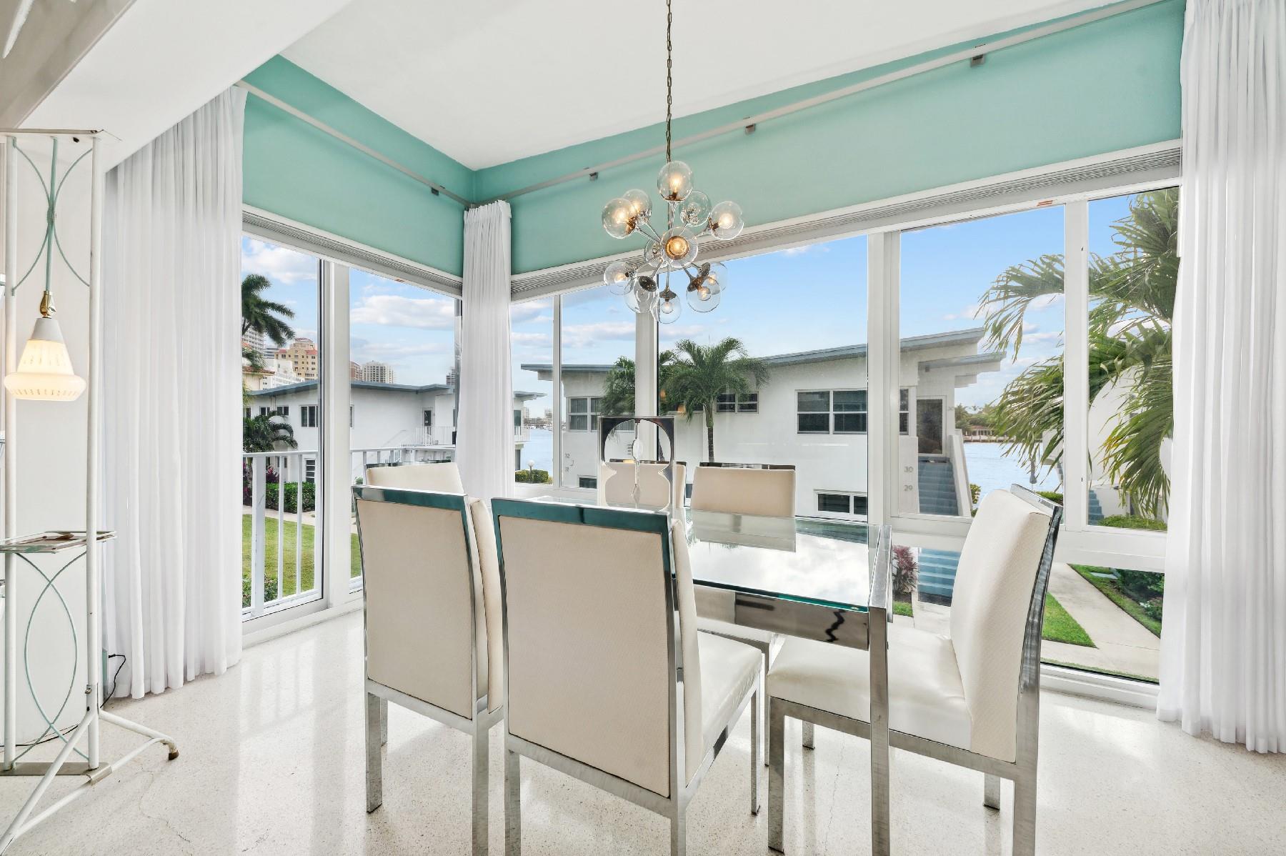 Ft Laud Surf Club Co-Op - Residential Lease