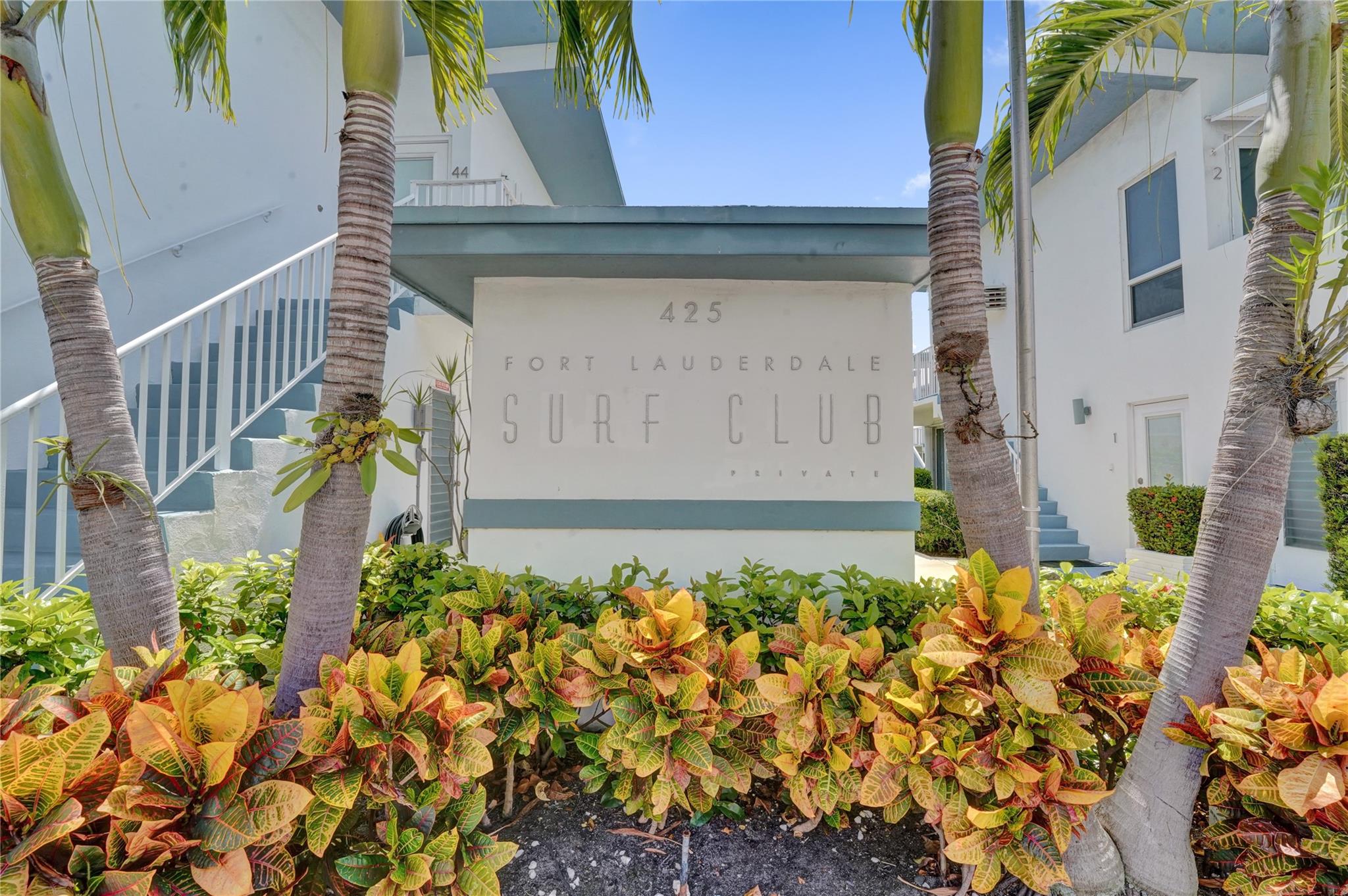 Ft Laud Surf Club Co-Op - Residential Lease