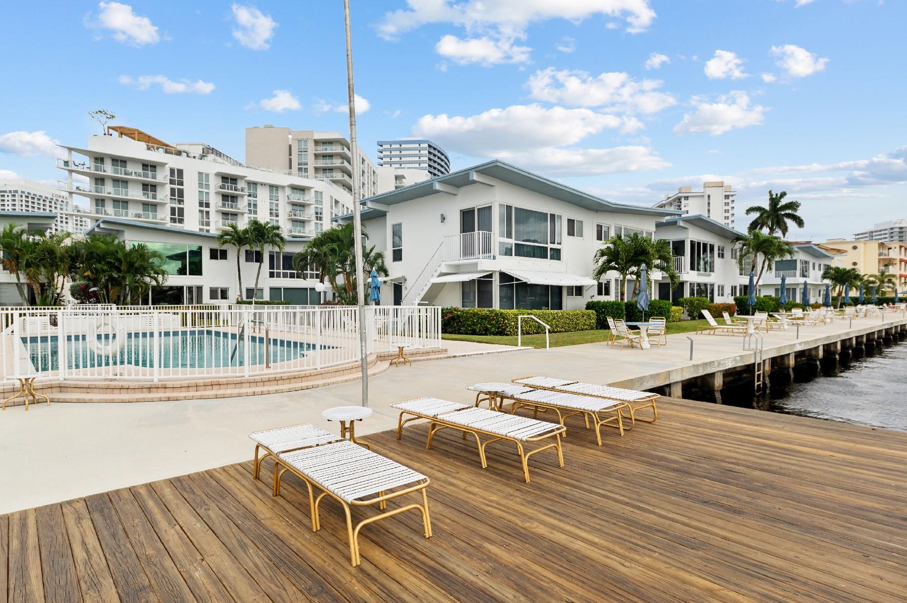Ft Laud Surf Club Co-Op - Residential Lease
