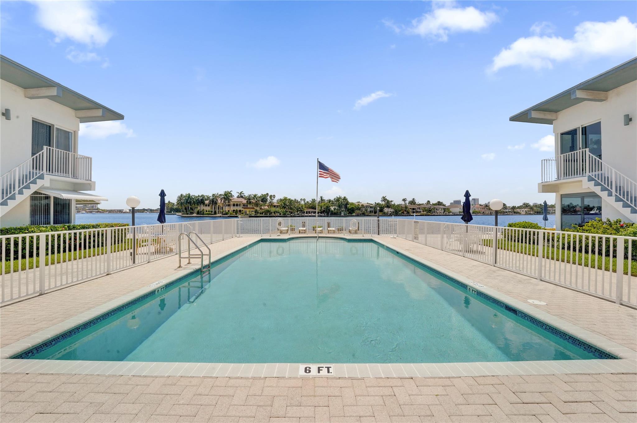 Ft Laud Surf Club Co-Op - Residential Lease