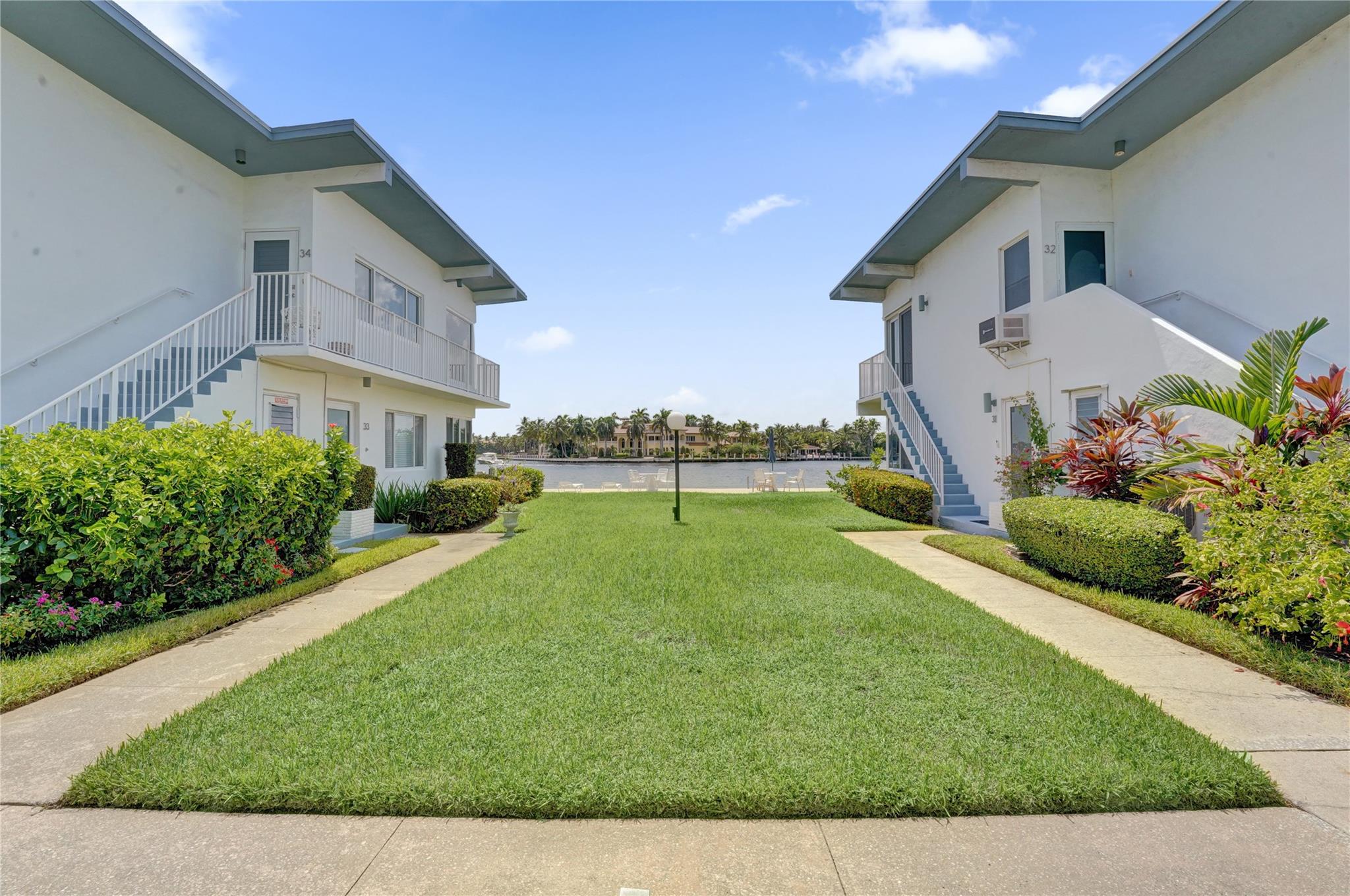 Ft Laud Surf Club Co-Op - Residential Lease