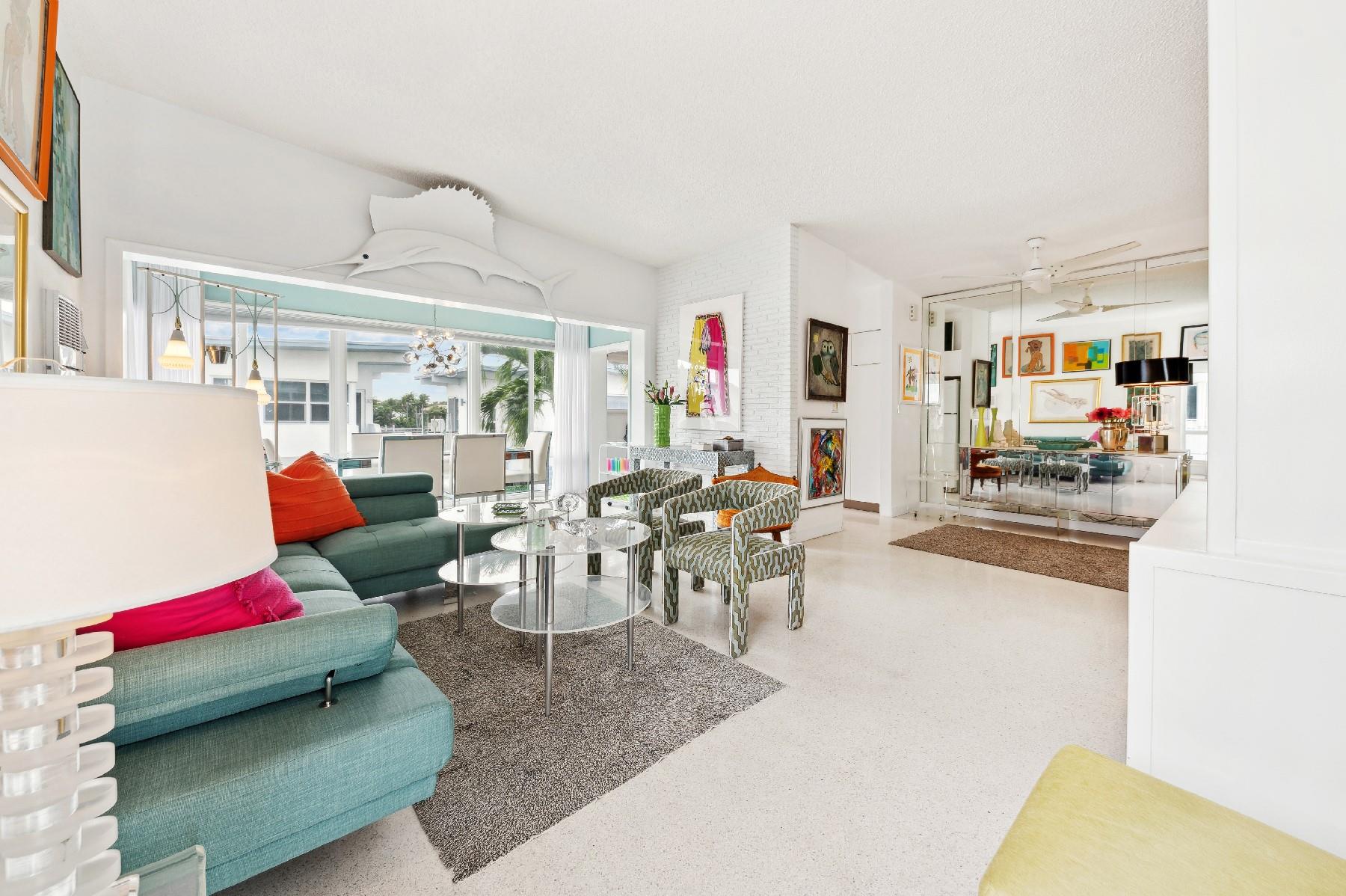 Ft Laud Surf Club Co-Op - Residential Lease