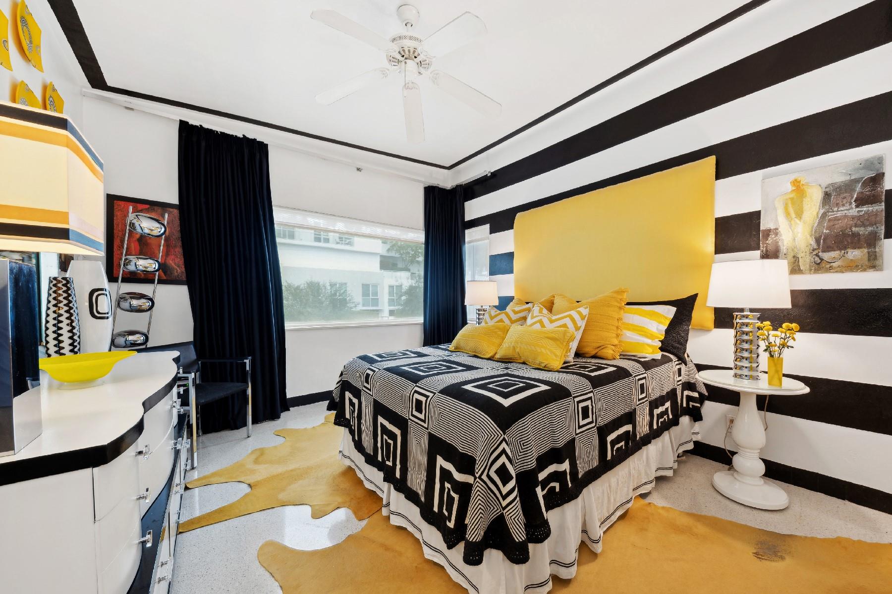 Ft Laud Surf Club Co-Op - Residential Lease