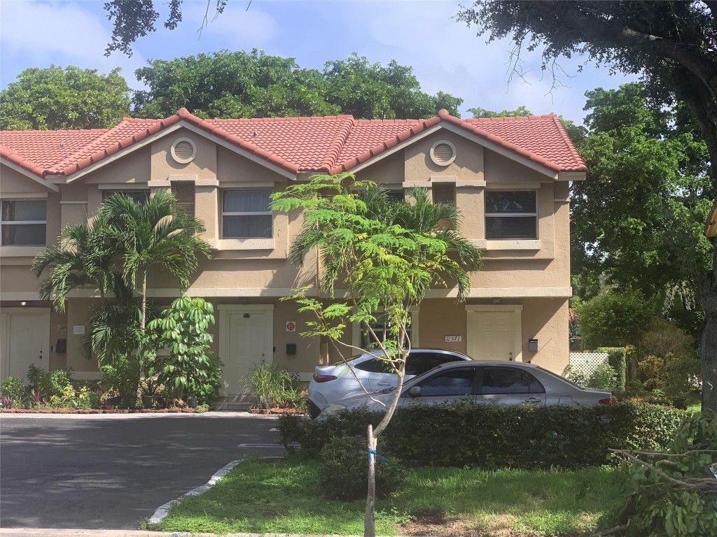 Photo of 11571 NW 35th Street #11571, Coral Springs, FL 33065 (MLS # F10541465)