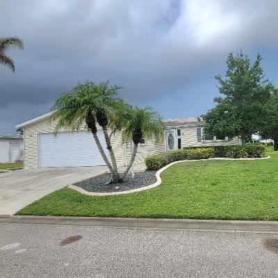 2 beds bed, 2 baths bath property at 3224 Scarlet Tanager Court, Port St Lucie, FL 34952