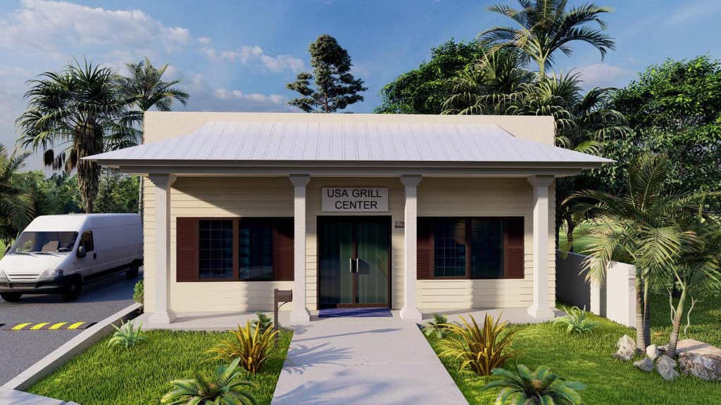 Photo of 2680 W Indiantown Road, Jupiter, FL 33458 (MLS # R11062706)