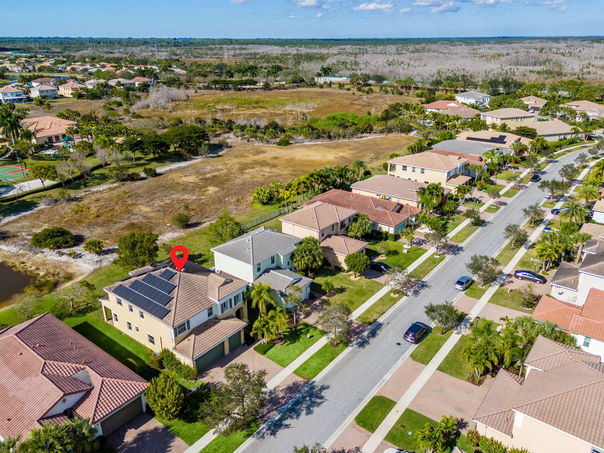 PORTOSOL REPL NO 3 - Residential