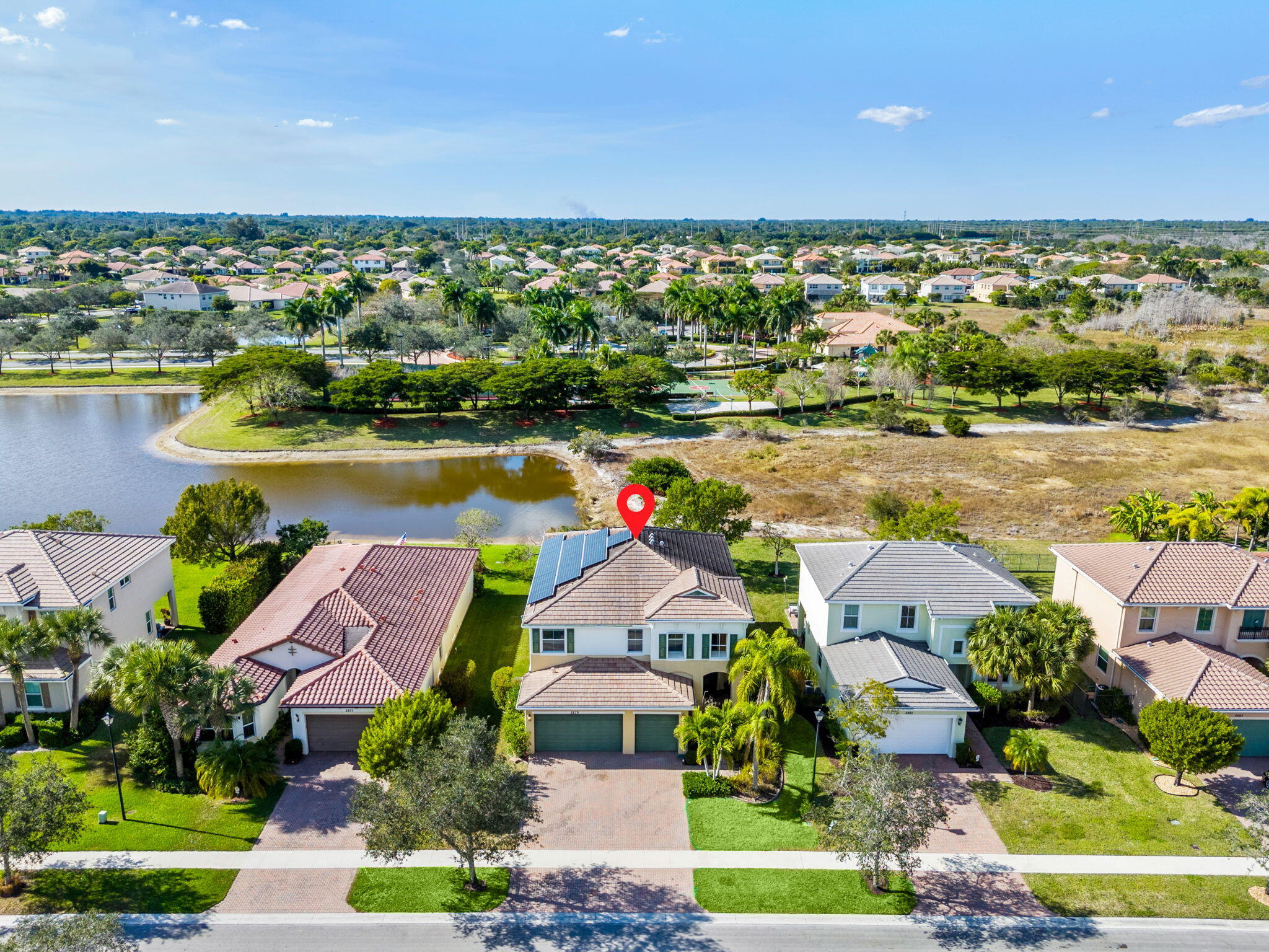 PORTOSOL REPL NO 3 - Residential