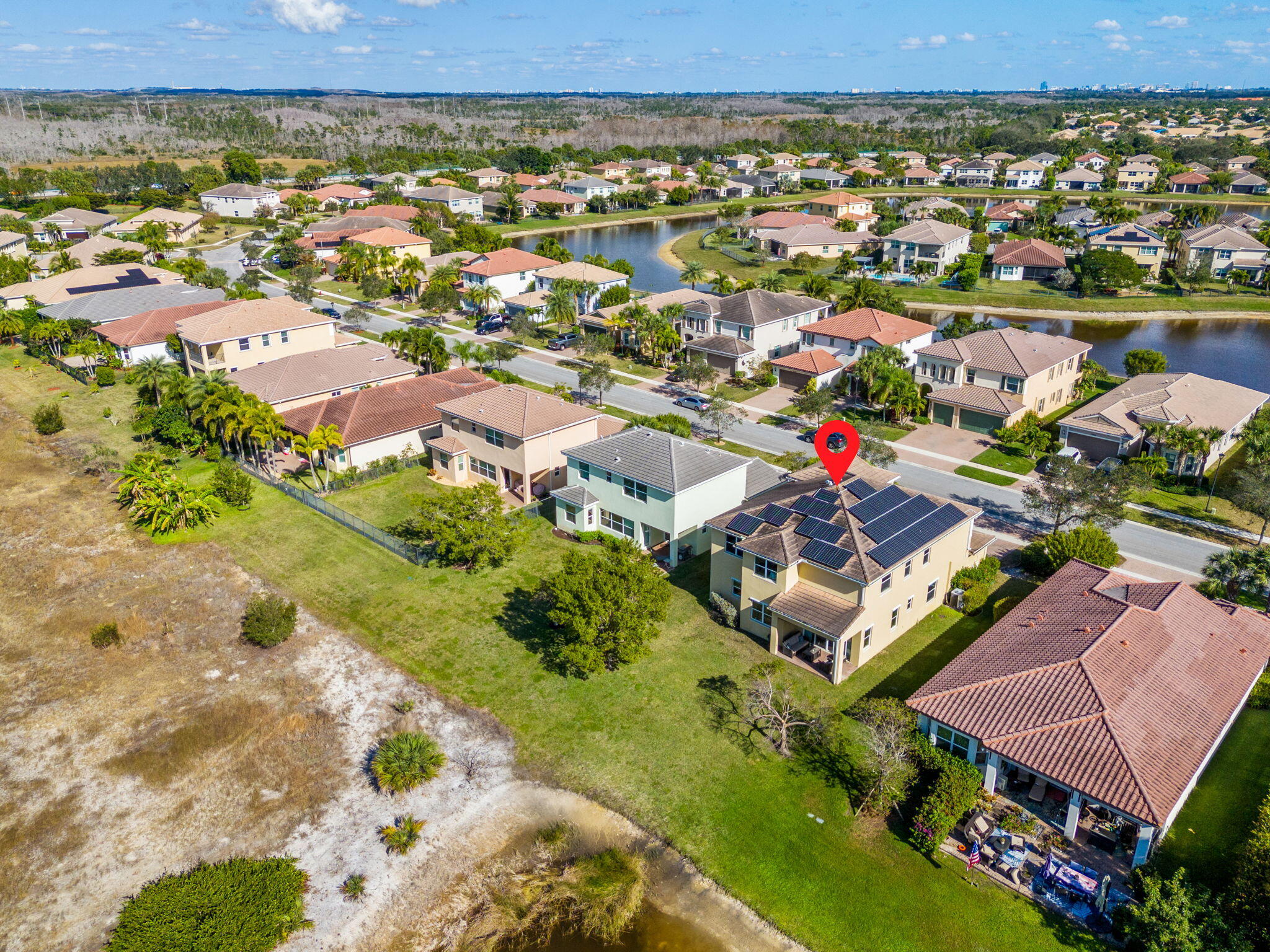 PORTOSOL REPL NO 3 - Residential