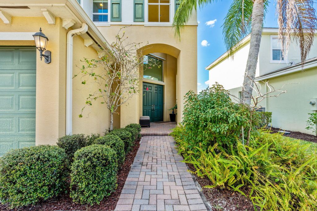 Photo of 2879 Bellarosa Circle, Royal Palm Beach, FL 33411 (MLS # R11161229)