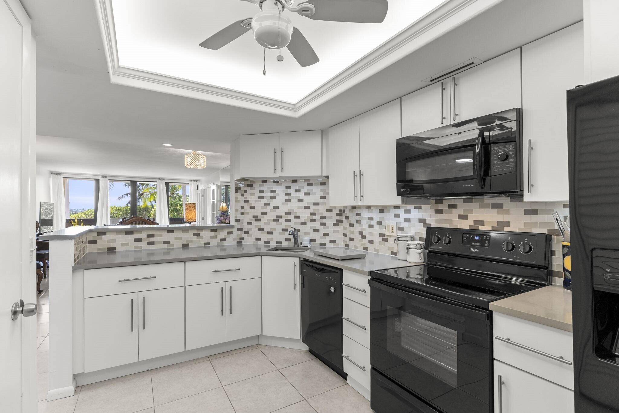 LANDS OF THE PRESIDENT CO - Residential Lease