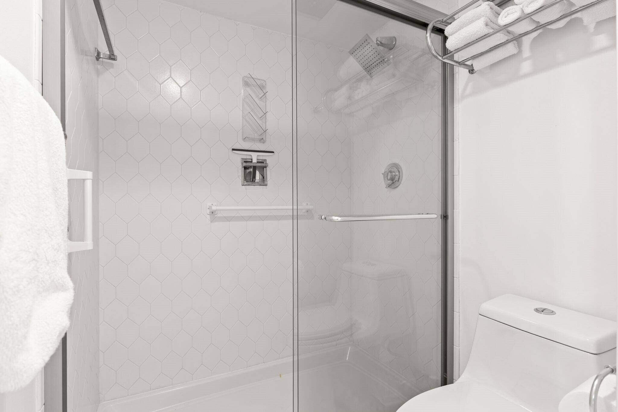 LANDS OF THE PRESIDENT CO - Residential Lease