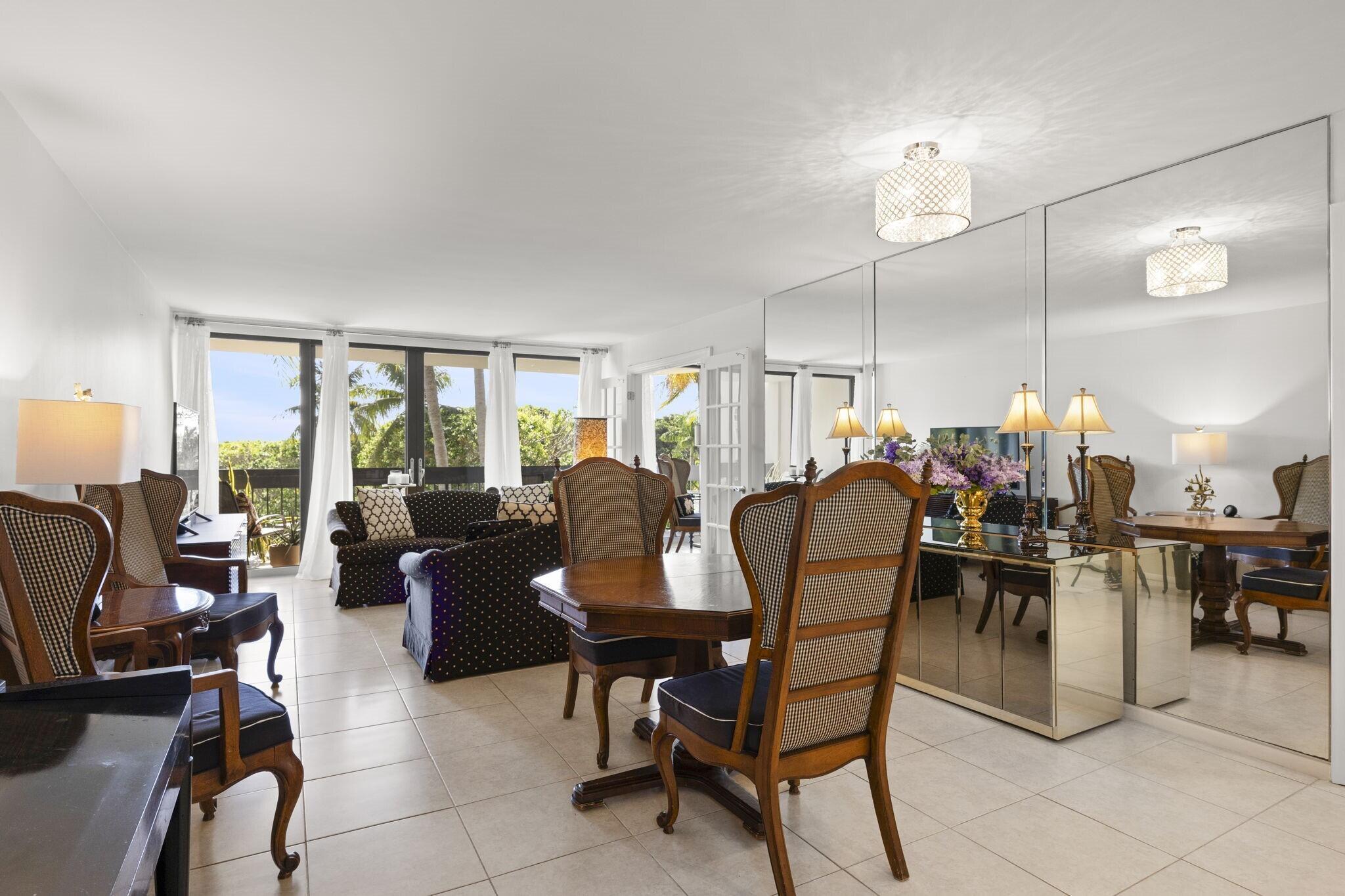 LANDS OF THE PRESIDENT CO - Residential Lease